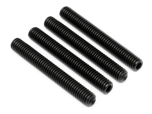 Set Screw M6X45mm (4pcs)