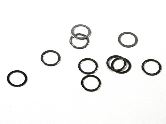 Washer 5X7X0.2mm (10pcs)