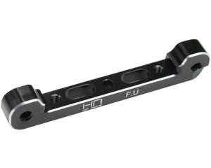 Alum Upper Front Suspension Arm Mount, for Arrma 1/8