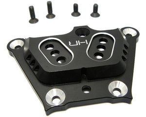 Alum Front Top Plate Chass Brace, for Losi 5ive-T & Mini