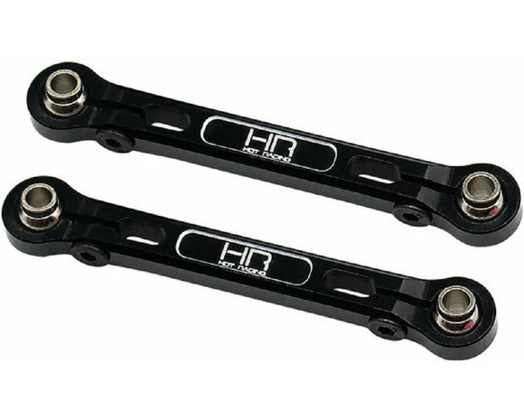 Aluminum Steering Links, for 1:18 Arrma Grom