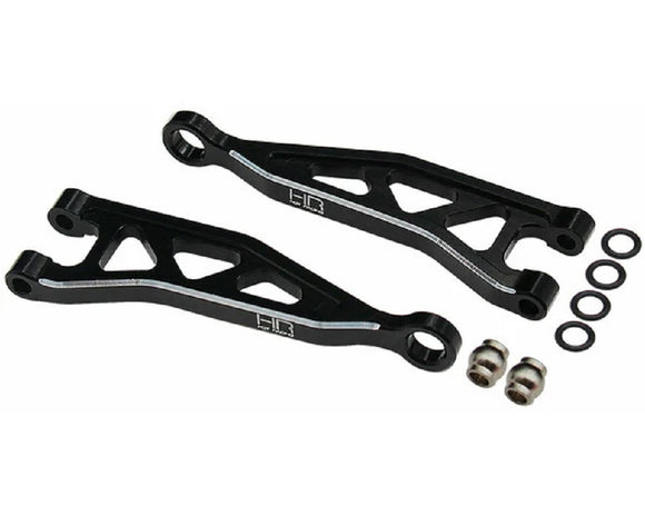 Aluminum Rear Upper Arm, for 1/18 Grom