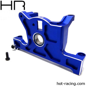 Aluminum HD Bearing Motor Mount LCG