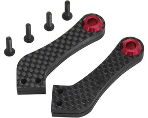 Replacement Carbon Fiber Steering Arm, for DBL21G01