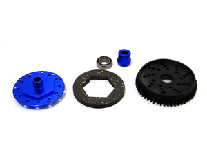 Super Duty Slipper Spur Gear 54t 4x4 Slash