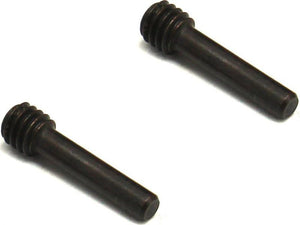 M4x2.45x11.5mm Screw Shafts, UDR