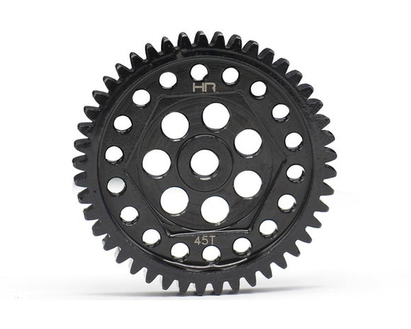 Steel Spur Gear, 45T/32P for Traxxas TRX4