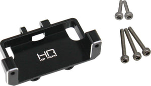 Aluminum Steering Servo Mount, for Axial SCX24