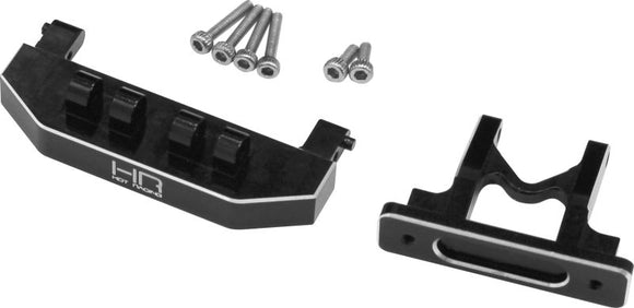 Aluminum Rear Body Mount Support, for SCX24