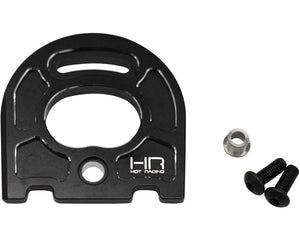 Adjustable Aluminum Motor Mount, for Traxxas 4 Tec 2