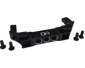 Aluminum Front Bumper Mount Frame Plate, for TRX4