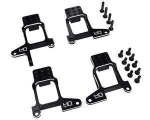 Aluminum Shock Tower Hoops, for Traxxas TRX-4