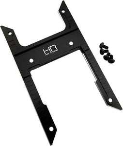 Aluminum 5th Wheel Mount Top Cross Brace, for Tamiya 1/14 T