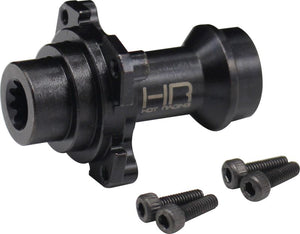 Unibody Super Heavy Duty Rear Differential Lock, UDR