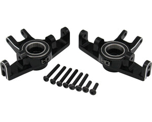 Aluminum Heavy Duty Bearing Steering Blocks Knuckle,