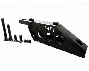 Adjustable Rear Upper 4-Link Mount-AR60 Yeti Wraith AX10