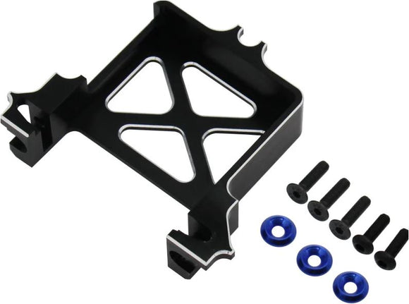 Aluminum  X-Maxx Maxx Standard Servo Adapter