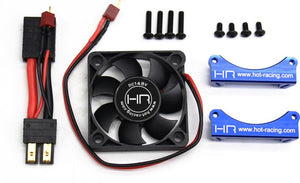 50mm Monster Blower Motor Cooling Fan, for XMaxx 8S