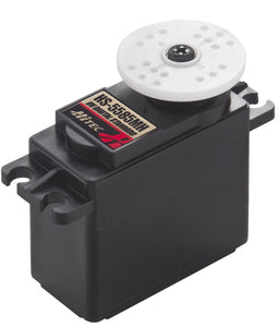 HS-5585MH Premium Digital High Voltage, Coreless Motor Servo