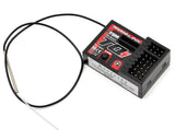 TQI RECEIVER 5CH TELEMETRY 2.4 - Race Dawg RC