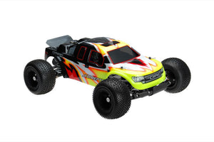 Illusion Ford Raptor SVT Body for Traxxas Rustler Trucks