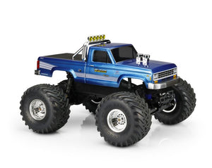 1985 / 1993 Ford Bigfoot Ranger Body, Fits Stampede