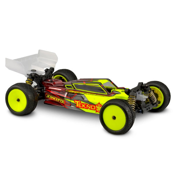 F2 Tekno EB410 Body