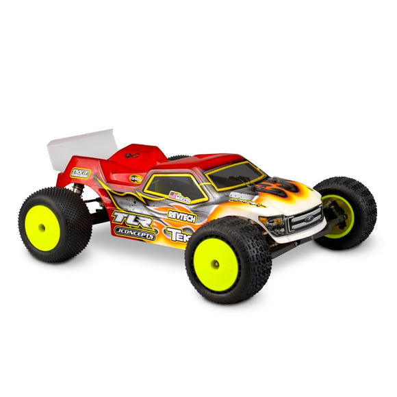 TLR 22-T 4.0 Truck Body