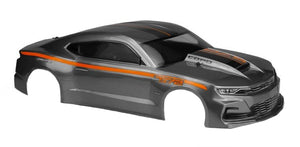 2022 Chevrolet Copo Camaro, Drag Racing Body, Fits DR10