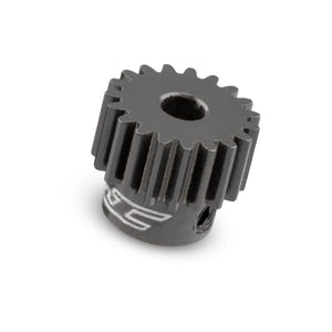 48 Pitch, 19T, SS Machined Aluminum Pinion Gear