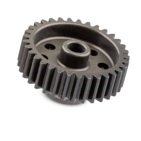 48 Pitch, 33T, SS Machined Pinion Gear