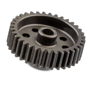 48 Pitch, 35T, SS Machined Pinion Gear