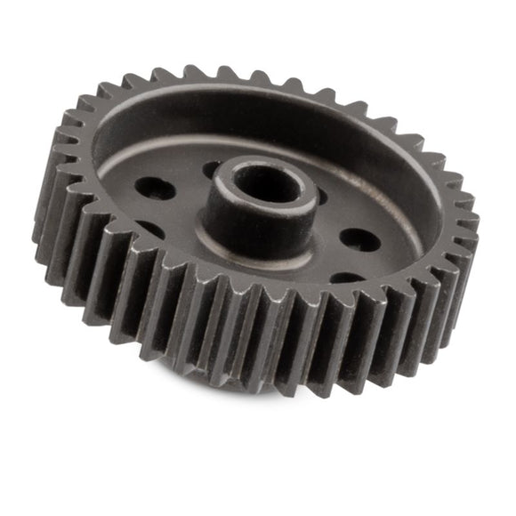 48 Pitch, 36T, SS Machined Pinion Gear