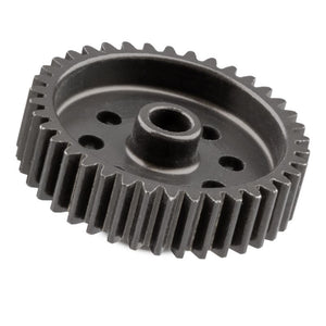 48 Pitch, 38T, SS Machined Pinion Gear