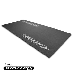 48" X 24" Pit Mat