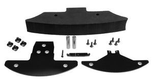 Slash 4X4 - Front Bumper Conversion Kit