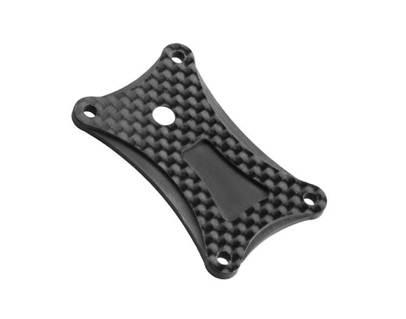 RC10 Classic 2.5mm Carbon Carbon Fiber transmission