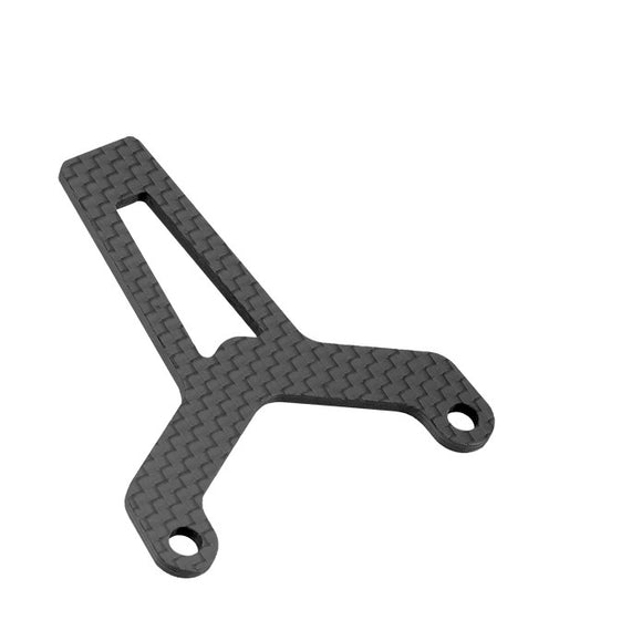 RC10 Monroe Carbon Fiber Batte