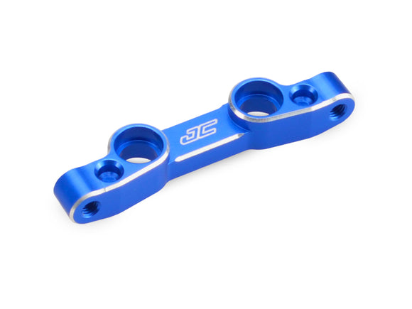 Alum Steering Rack-Blue B6.2 & B6.3