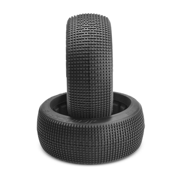 Reflex - Black Compound (Fits 1/8th Buggy)