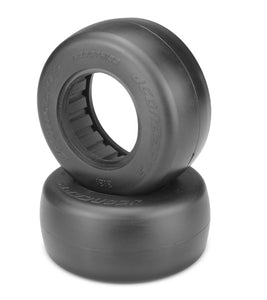 Smoothies - Green Compound, Fits SCT 3.0" x 2.2" Wheel