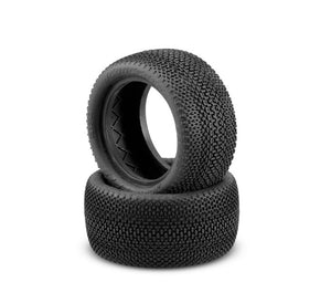 ReHab, Green Compound Tire, Fits 2.2" Buggy Rear Wheel