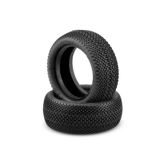 ReHab, Green Compound Tire, Fits 2.2