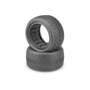 Ellipse – 2.2” 2wd | 4wd Rear Tire, Silver Compound