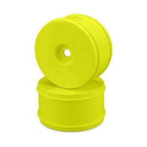 Bullet - 4.0" 1/8th Truck Wheel (Yellow) - 4pc.