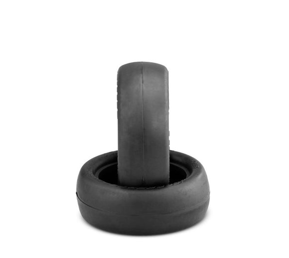 Smoothie 2, Thick Sidewall - Aqua (A2) Cpmpond, fits 2.2