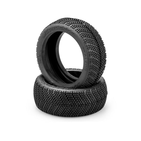 Falcon - Aqua (A2) Compound, fits 83mm 1/8th Buggy Wheel