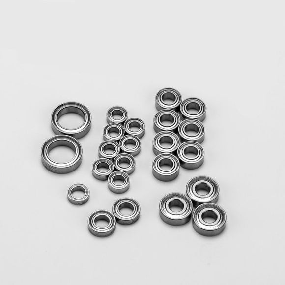 Schumacher LD3 Radial NMB Bearing Set, 23pc