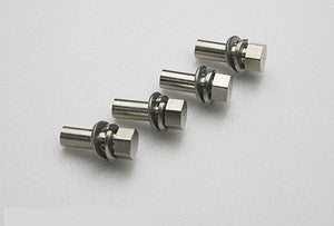 M4 Barrel Nuts (14mm) (4)