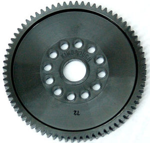 78 Tooth 48 Pitch Spur Gear for Traxxas E-Cars & Trucks